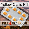 Yellow Cialis Pill cialis3